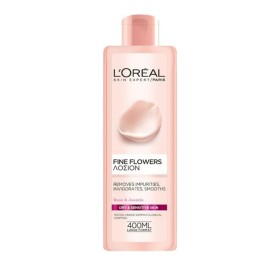 L'Oreal Paris Fine Flowers Τονωτική Λοσιόν για Ξηρ …