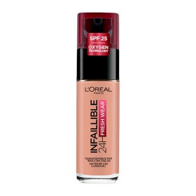 L'Oreal Paris Infaillible 24hr Freshwear Liquid Fo …