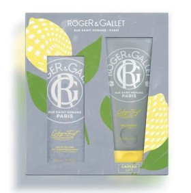 Roger & Gallet Set Cologne Twist Eau de Cologne 10 &hellip;