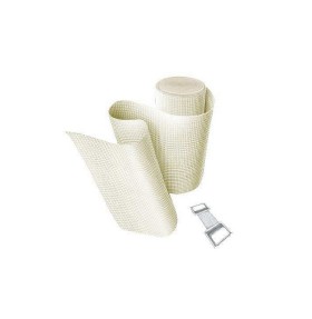 Pic Solution Flexa Elast Elastic Bandage 10cm…