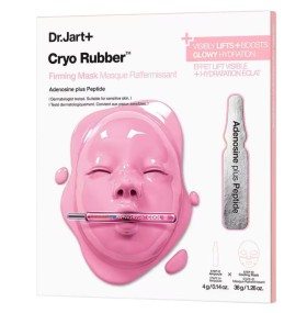 Dr.Jart+ Cryo Rubber Firming Mask Adenosine plus P &hellip;