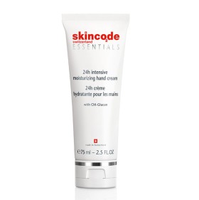 Skincode 24h Intensive Moisturizing Hand Cream 75m …