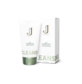 Jabushe 2 in 1 Cleansing Lotion 150ml