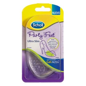 SCHOLL Party Feet Ultra Slim Πατάκια Από Τζελ