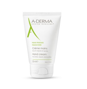 ADERMA CREME MAINS 50ml