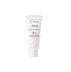 Avene Hydrance UV-Legere Emulsion Hydratante SPF30 …