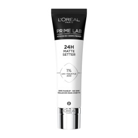 L'Oreal Paris Prime Lab 24H Matte Setter Primer 30 …