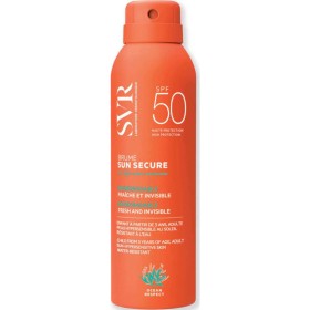 SVR Sun Secure Brume SPF50+ Αντιηλιακό Σπρέι Προσώ …