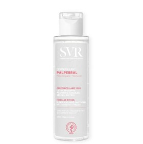 SVR Palpebral Demaquillant Micellaire Μικυλλιακό Ν …