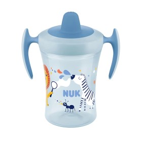 Nuk Evolution Trainer Cup Μπλε 6m+ 230ml