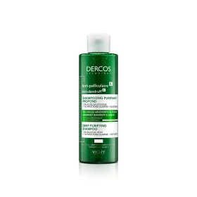 Vichy Dercos Depp Purifying Shampo Anti-Dandruff K …
