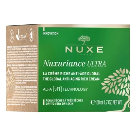 Nuxe Nuxuriance Ultra The Global Anti-Aging Rich C …