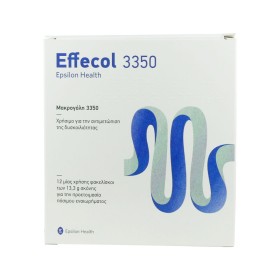 Epsilon Health Effecol 3350 12 sachets of 13,3…