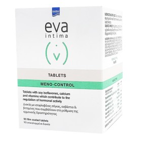 Intermed Eva Intima Meno-Control 90tab