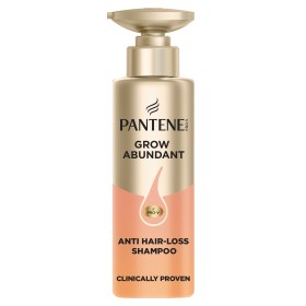 Pantene Grow Abundant Σαμπουάν Kατά της Τριχόπτωση …