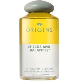 Origins Checks And Balances Milky Oil Cleanser 150 ...