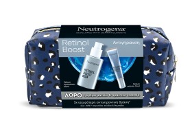 Neutrogena Set Retinol Boost Αντιγηραντική Κρέμα Π …