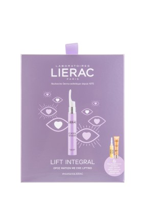 Lierac Set Lift Integral Eye Lift Serum Eyes & Lid …