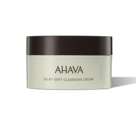 Ahava Time to Clear Silky Soft Cleansing Cream 100 …