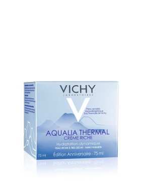 VICHY Aqualia Thermal Κρέμα Πλούσιας Υφής Limited …