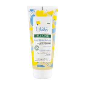 Klorane Baby Detangling Shampoo Σαμπουάν με Καλέντ …