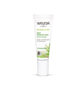 Weleda Naturally Clear Spot Concealer Θεραπεία για …