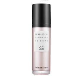 Thank You Farmer Be Beautiful Luminous CC Cream 40 …