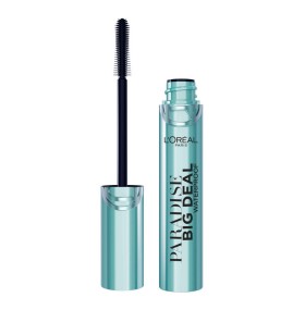 L'Oreal Paris Paradise Big Deal Mascara Waterproof …