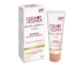 CERA di CUPRA Κρέμα Προσώπου Κανονικά Δέρματα 75ml