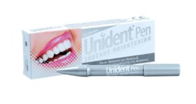 Intermed UNIDENT PEN