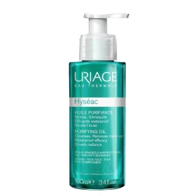 Uriage Hyseac Purifying Oil 100ml