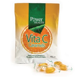 Power Health Vitamin C Candies 60gr