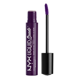 NYX PM Liquid Suede Cream Κραγιον 20 Oh, Put It On …