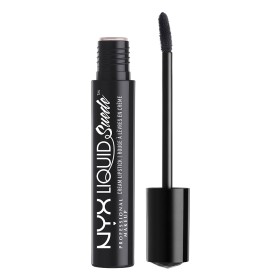 NYX PM Liquid Suede Cream Κραγιον 24 Alien 4ml