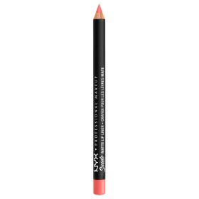 NYX PM Suede Matte Μολύβι Χειλιών 2 Life's a beach …