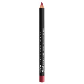 NYX PM Suede Ma …