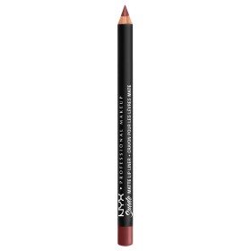 NYX PM Suede Matte Μολύβι Χειλιών 12 Vintage 11ml