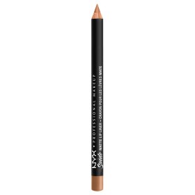 NYX PM Suede Matte Μολύβι Χειλιών 33 London 11ml