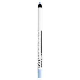 NYX PM Faux Whites Eye Brightener 5 Baby Powder 11 …
