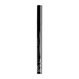 NYX PM Epic Ink Liner Eyeliner 1 Black 1ml