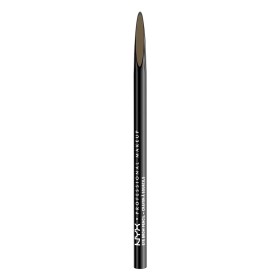 NYX PM Precision Brow Eyebrow Pencil 2 Taupe 16gr