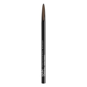 NYX PM Precision Brow Μολύβι Φρυδιών 4 Ash Brown 1 …