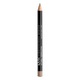 NYX PM Slim Μολύβι Χειλιών 802 Brown 11gr