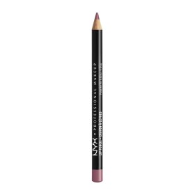 NYX PM SLIM ΜΟΛΥΒΙ ΧΕΙΛΙΩΝ 808 Deep Purple 1,04gr