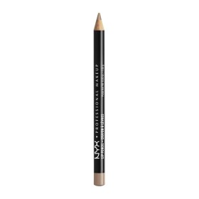 NYX PM SLIM ΜΟΛΥΒΙ ΧΕΙΛΙΩΝ 811 Nutmeg 1,04gr