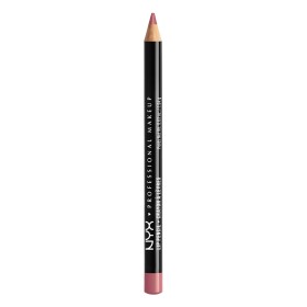 NYX PM Slim Μολύβι Χειλιών 812 Plum 11gr