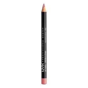 NYX PM Slim Μολύβι Χειλιών 813 Plush Red 11gr