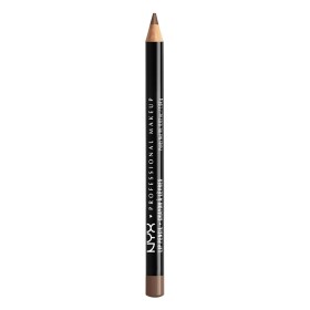 NYX PM Slim Μολύβι Χειλιών 820 Espresso 11gr