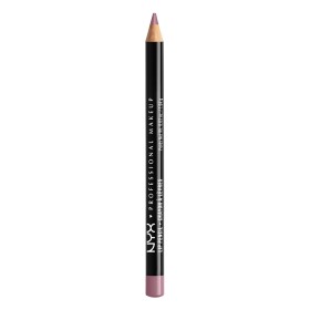 NYX PM Slim Lip Pencil 834 Prune 11gr