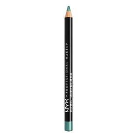 NYX PM Slim Μολύβι Ματιών 908 Seafoam Green 11gr